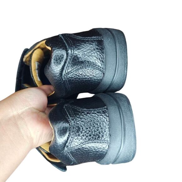 Dr. Comfort Leather Loafers - Picture 5 of 9